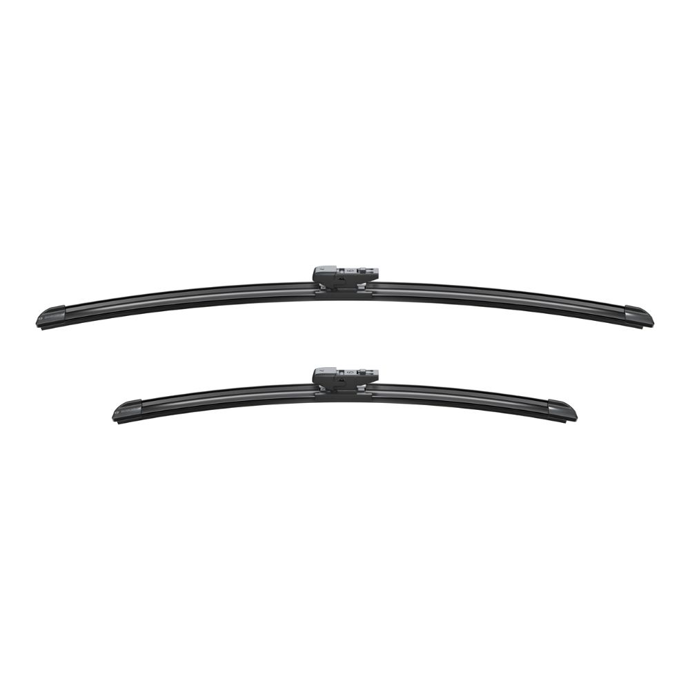 Bosch AeroTwin A398S kojamehed 60 + 45 cm