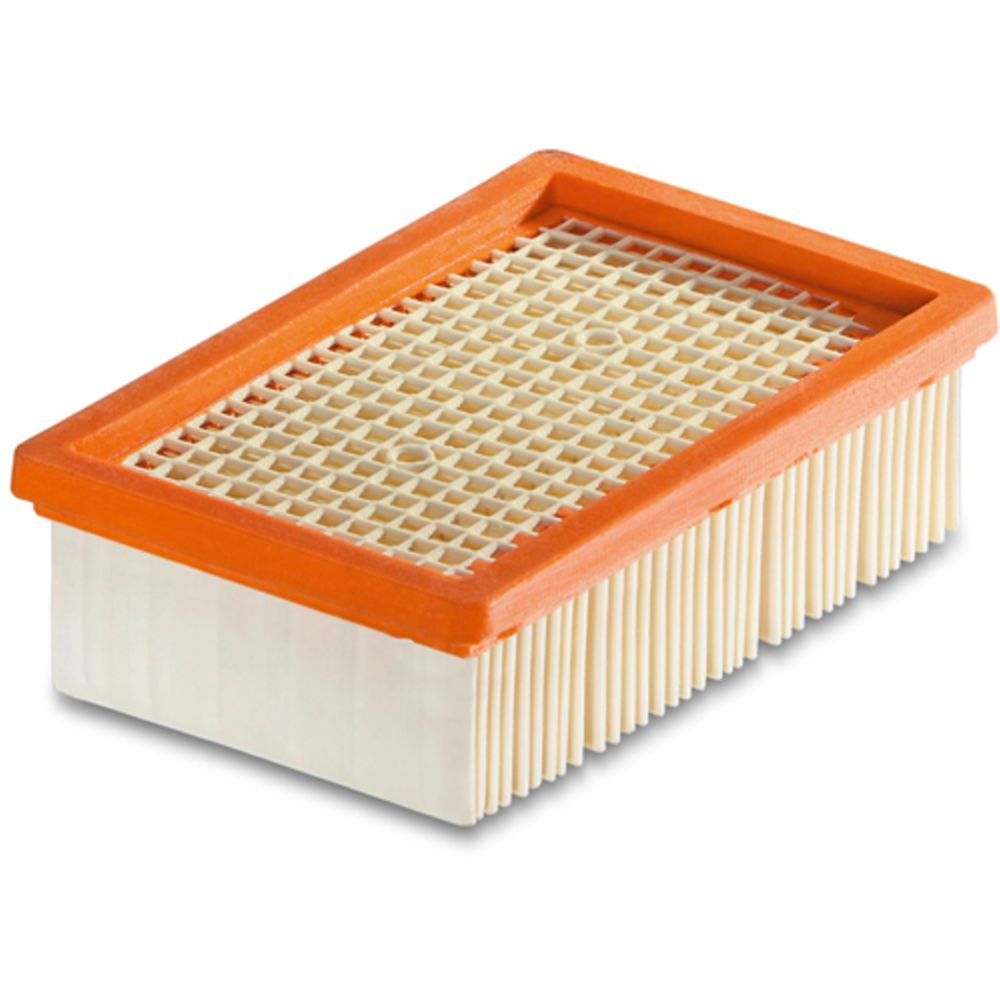Kärcher filter till MV/WD 4-6 dammsugare