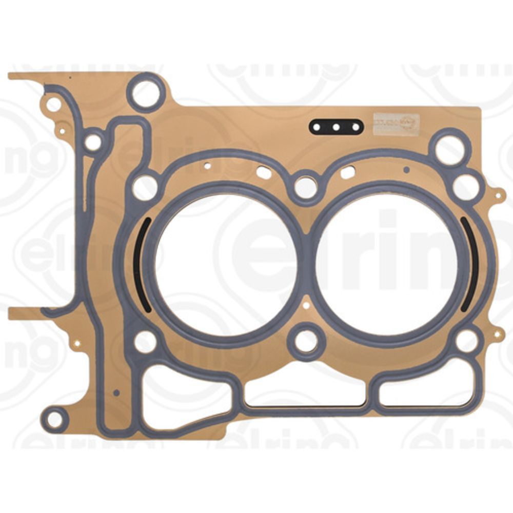 Packning, topplock 27-02035