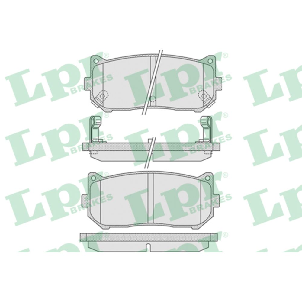 Jarrupalasarja 22-1723