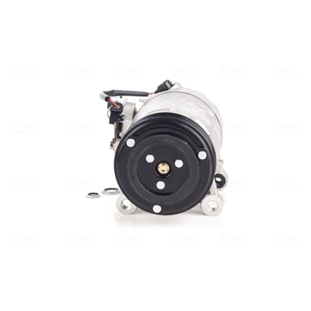 Kliimaseadme kompressor 30-00397