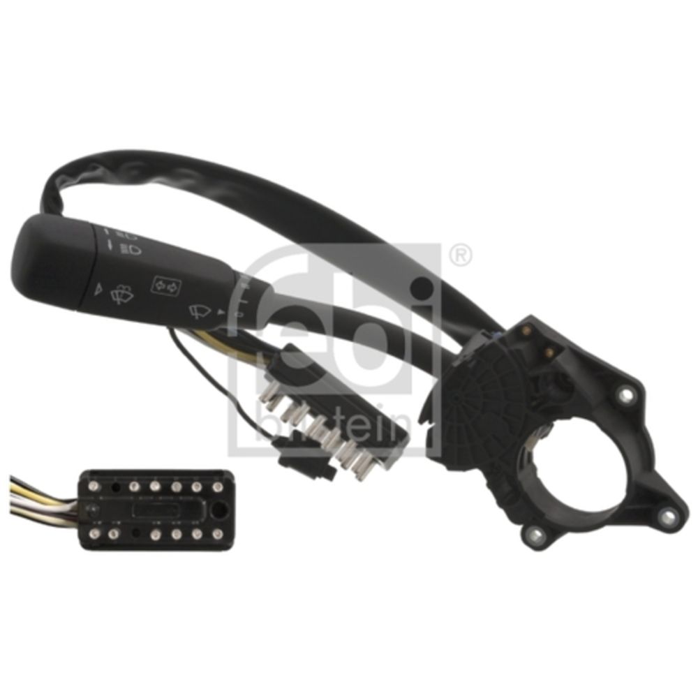 Blinkerskontrolll 48-8511