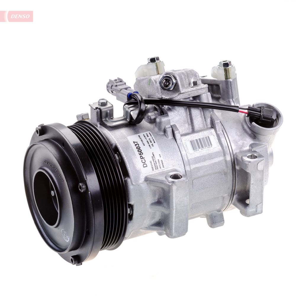 Kliimaseadme kompressor 30-04550