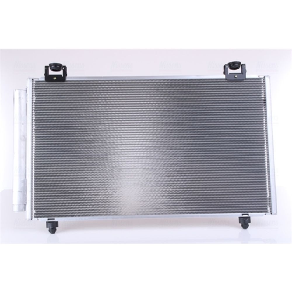 Ilmastointilaitteen lauhdutin 30-00354