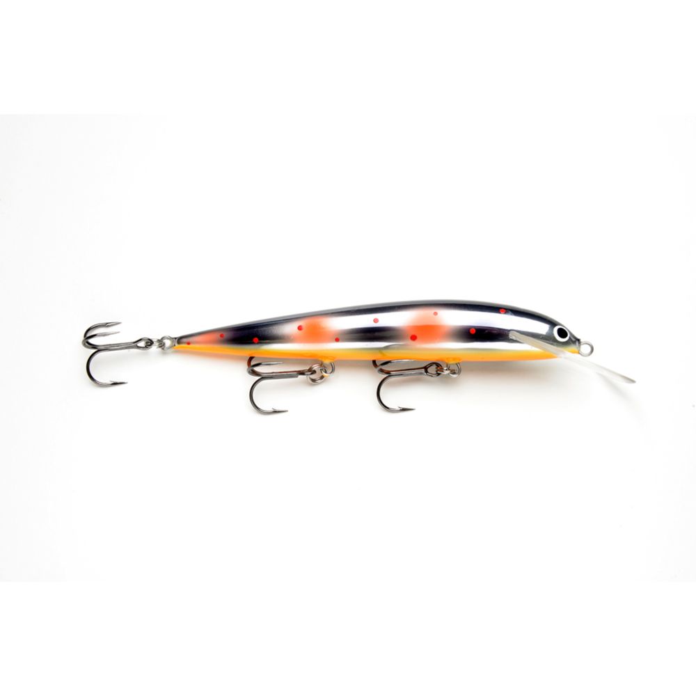 Karikko vaappu 18 cm kromi