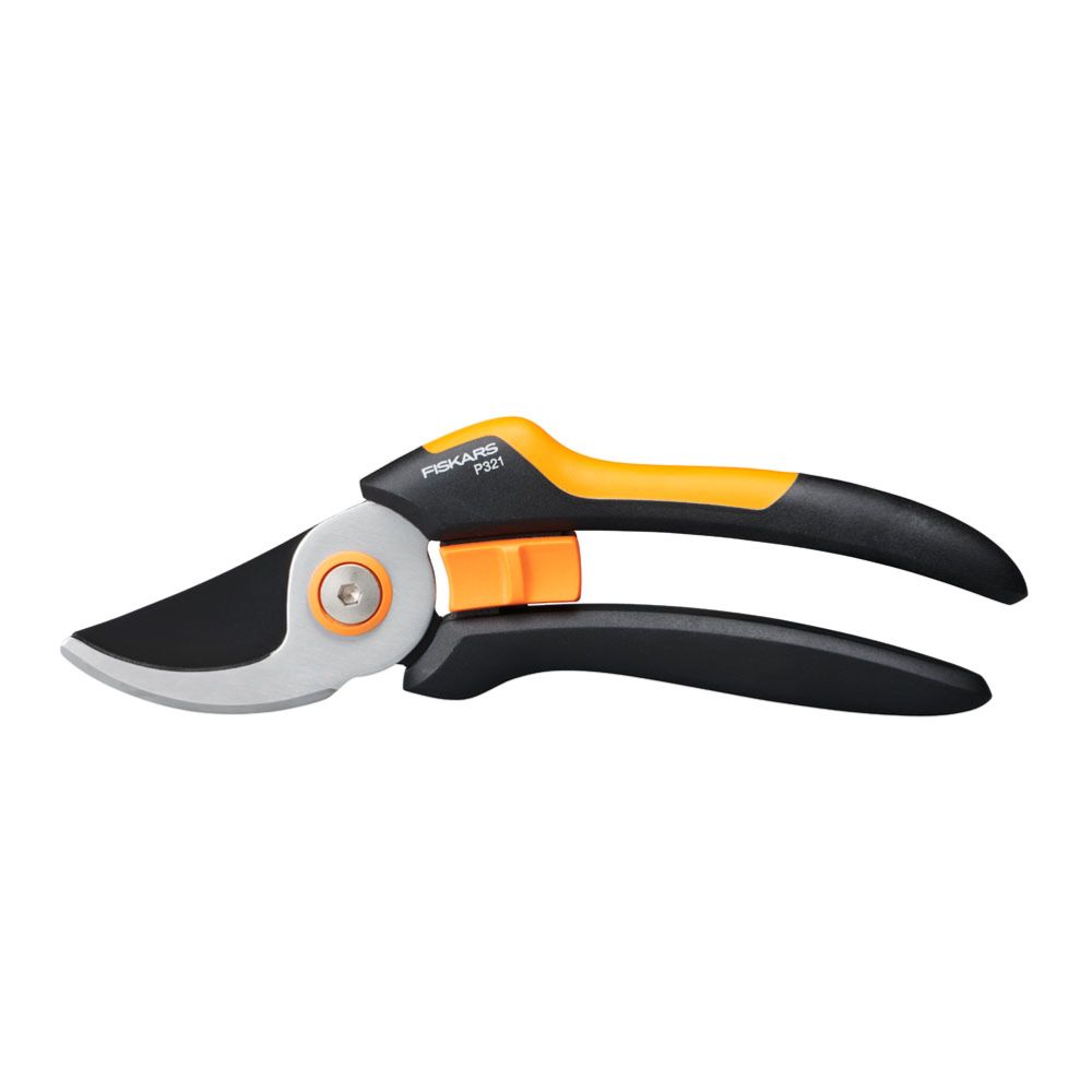 Fiskars Solid vaheliti liikuvate teradega oksakäärid M P321