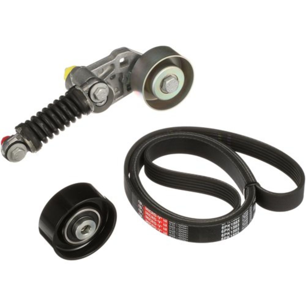 Moniurahihnasarja 25-00127