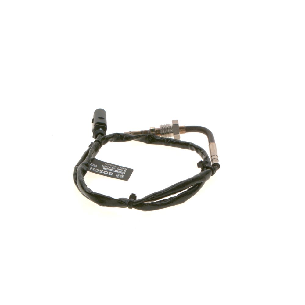 Sensor, avgastemperatur 28-8697