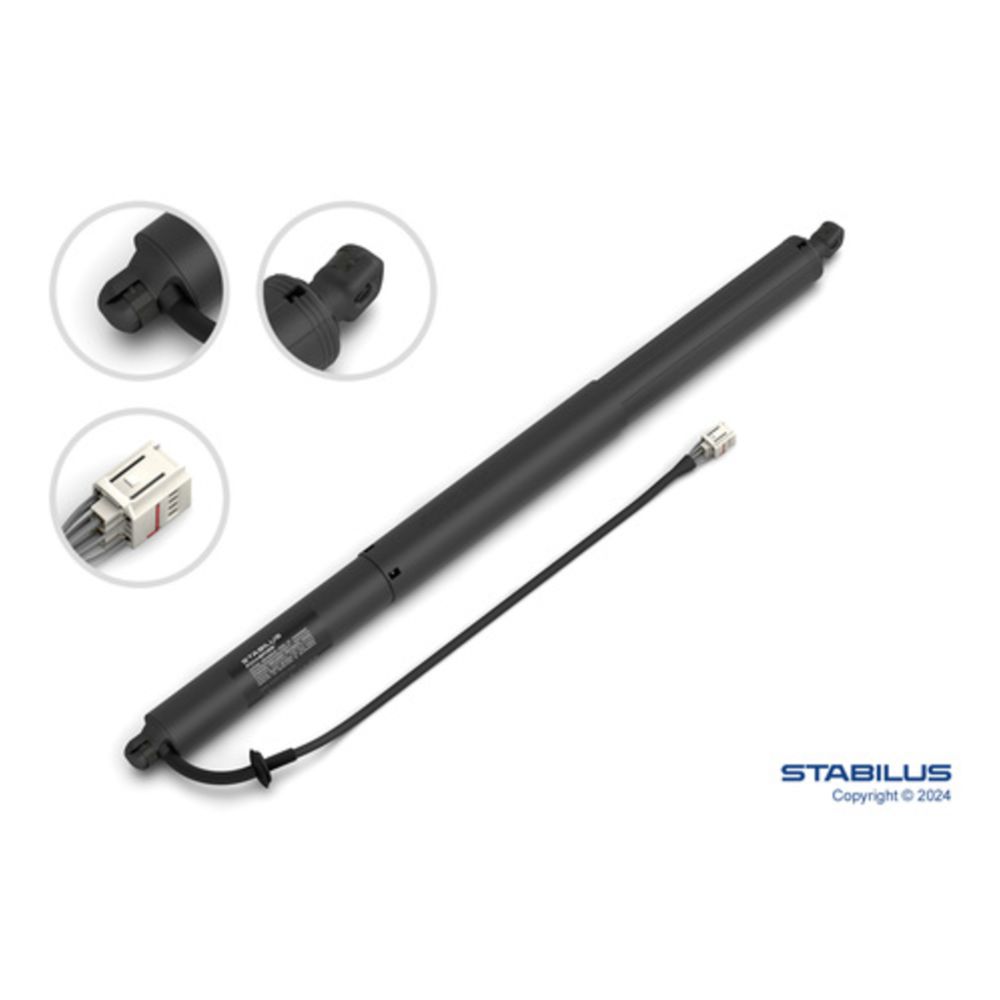 Elektrimootor, tagaluuk 12-00761