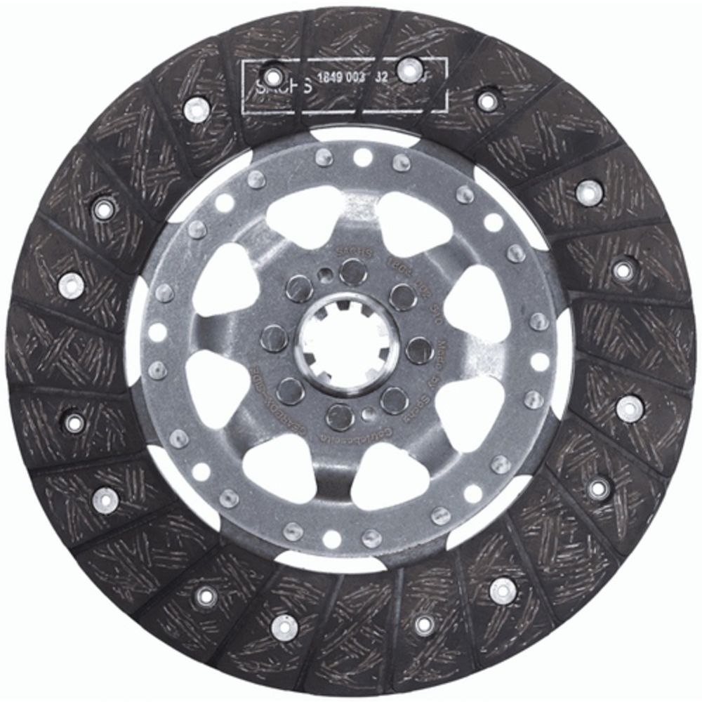 Kytkinpaketti 84-00439