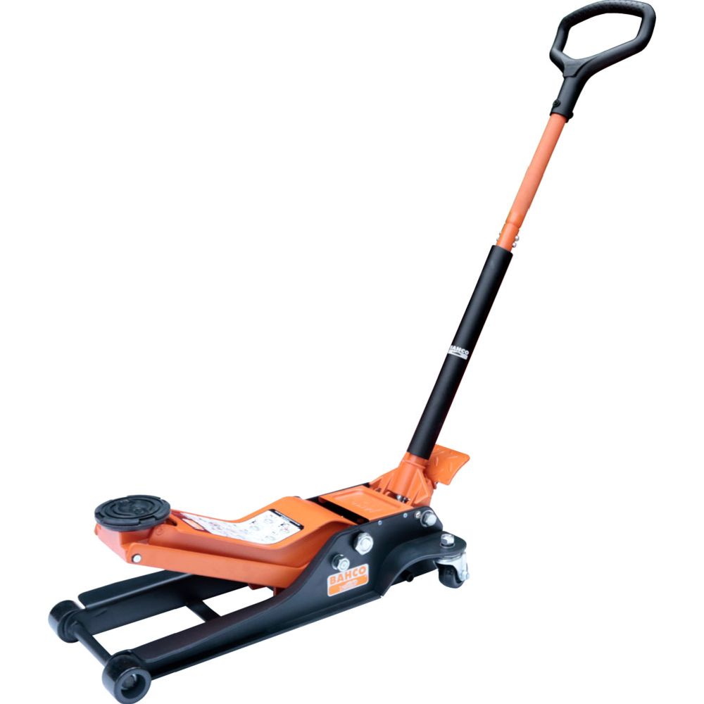 Bahco BH12000 domkraft 2 ton låg profil