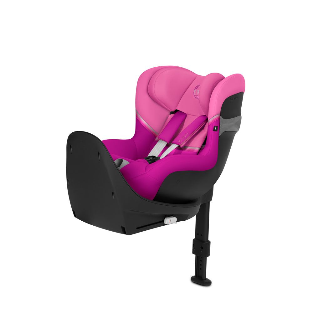 Cybex Sirona S2 i-Size -turvaistuin Deep Black
