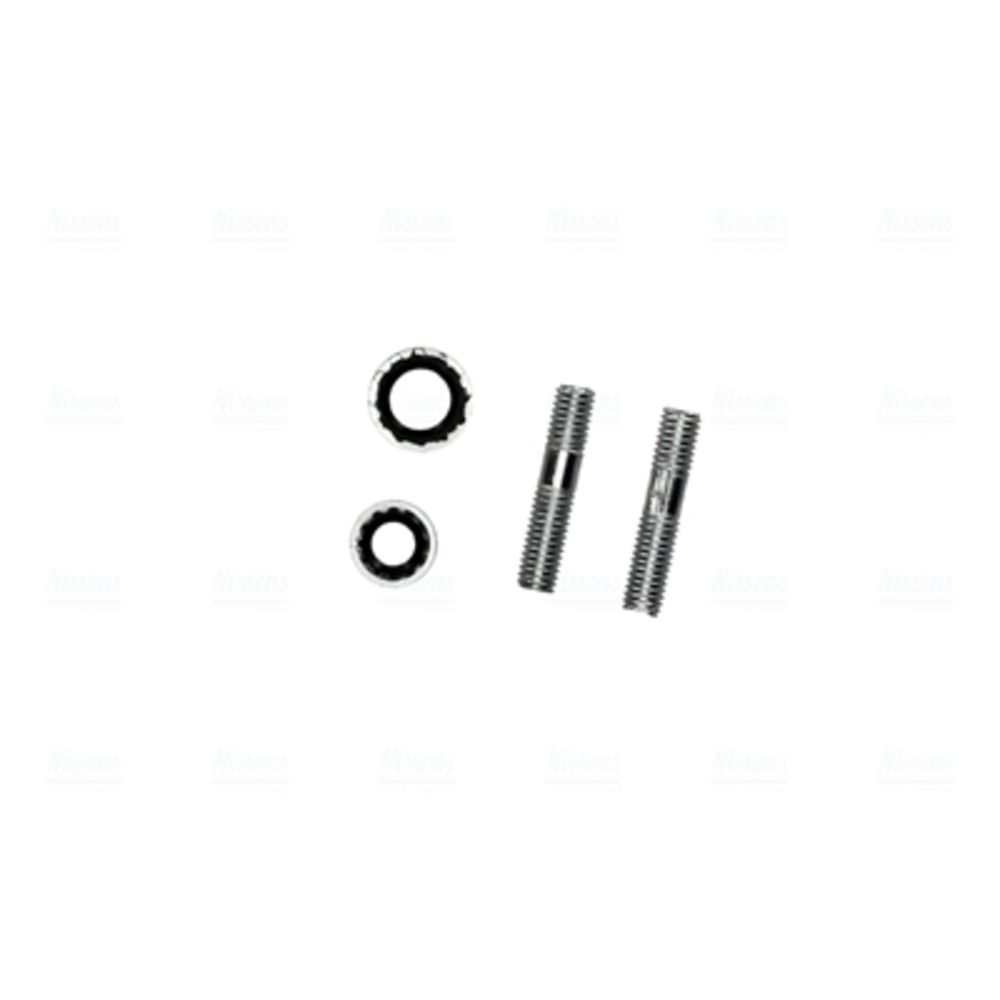 Ilmastointilaitteen lauhdutin 30-00244