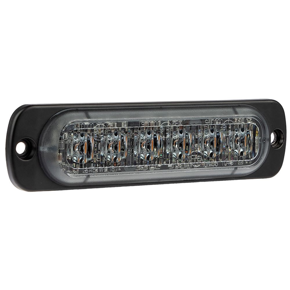 Optibeam Dark Phantom LM6 LED-blixtljus