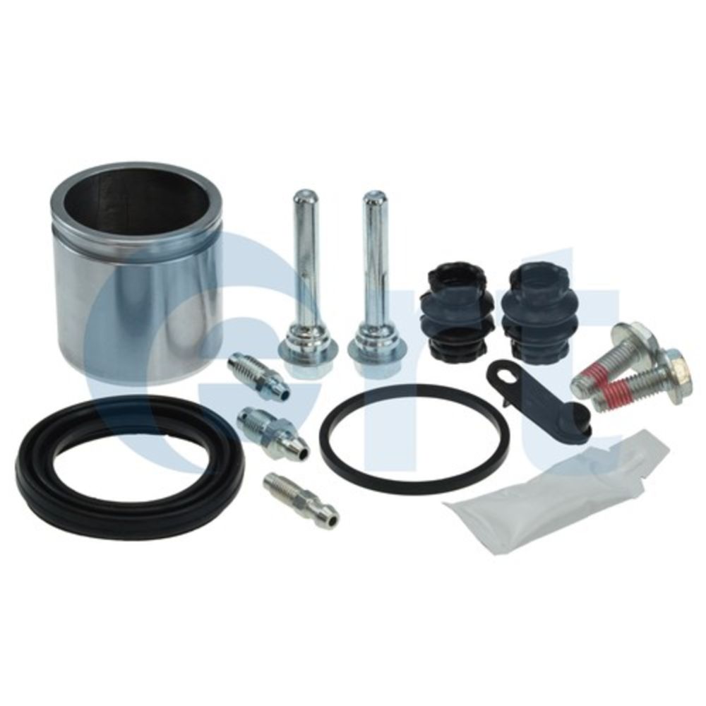 Jarrusatulan korjaussarja 23-02583