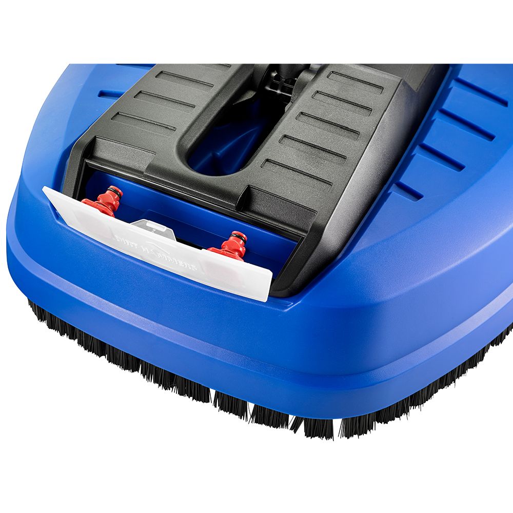 Nilfisk Power Patio Cleaner terassipesuri painepesurille
