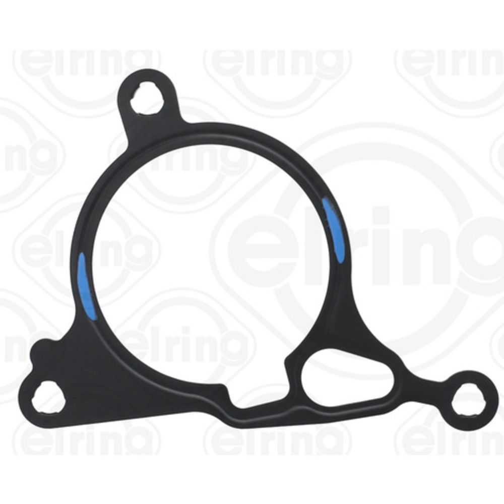 Packning, vakuumpump 23-02361