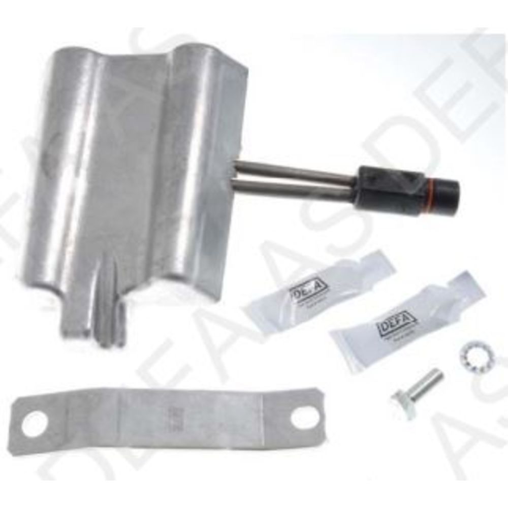 Defa-kiirgussoojendi #422836 VW