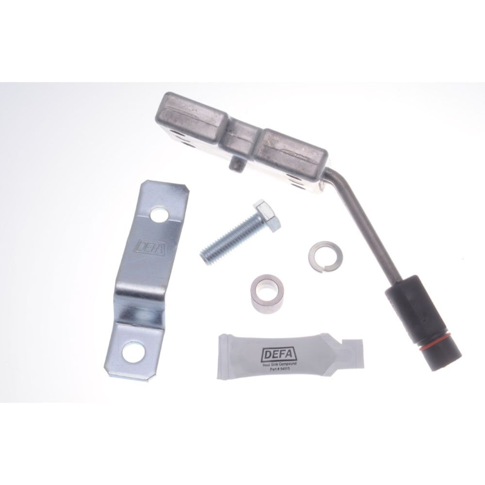 Defa kiirgussoojendi, #420854, VAG