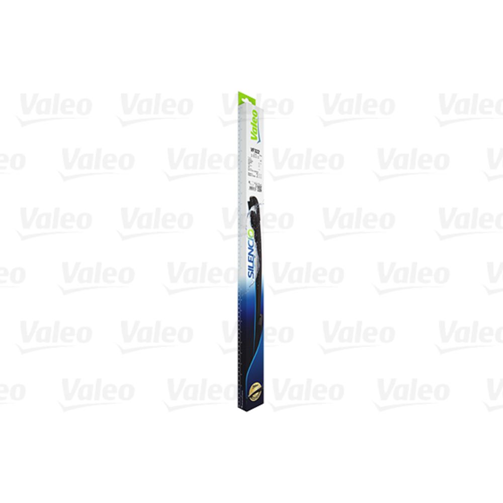 Valeo X-trm/AeroTwin VM322/VF322/A116S torkarblad 2 st. 60 + 40 cm