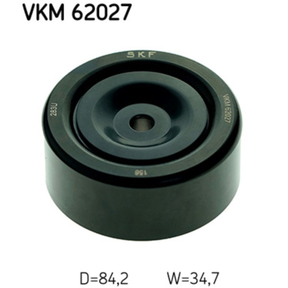 Moniurahihnan kiristysrulla 30-05564