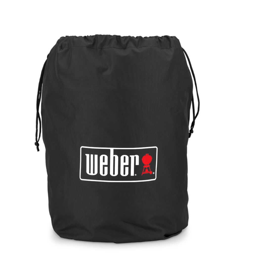Weber Premium kaasupullon peite