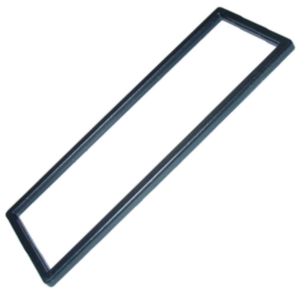 Autoraadio adapter, 1 DIN, universaalne
