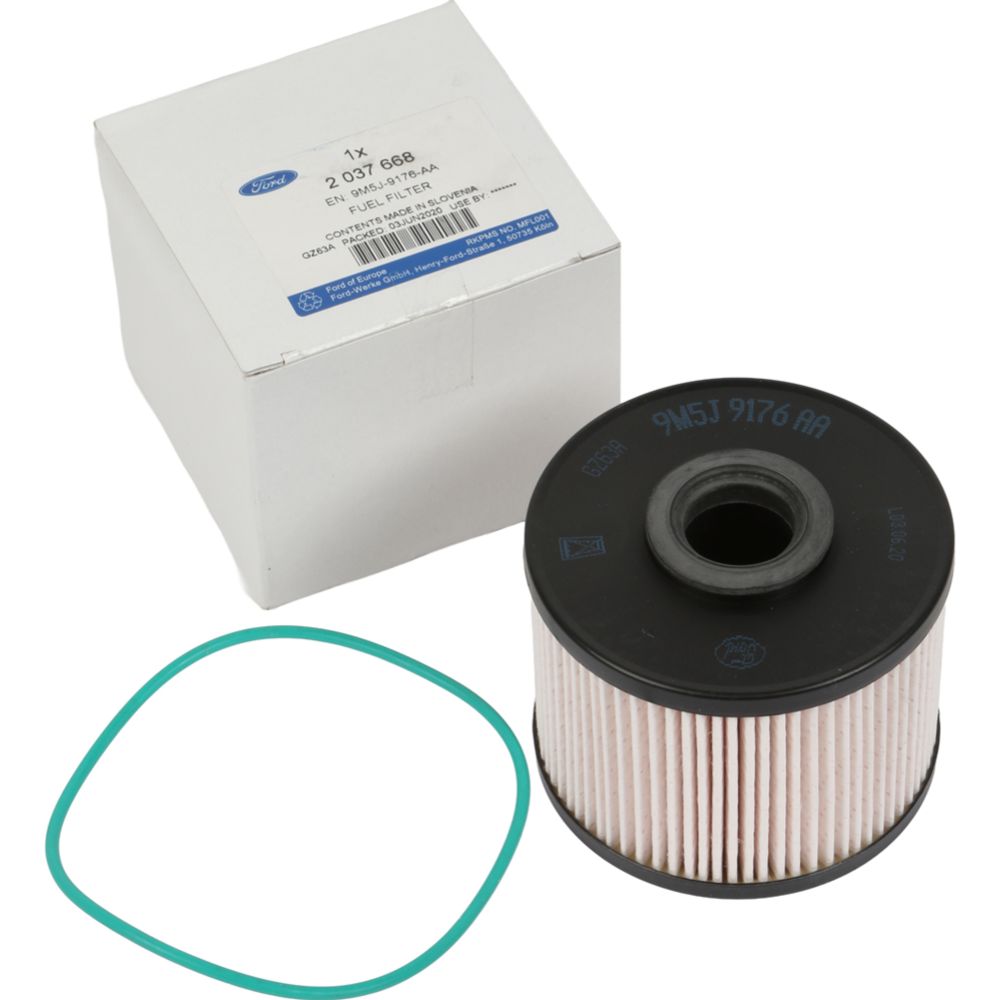Kütusefilter 19-00301