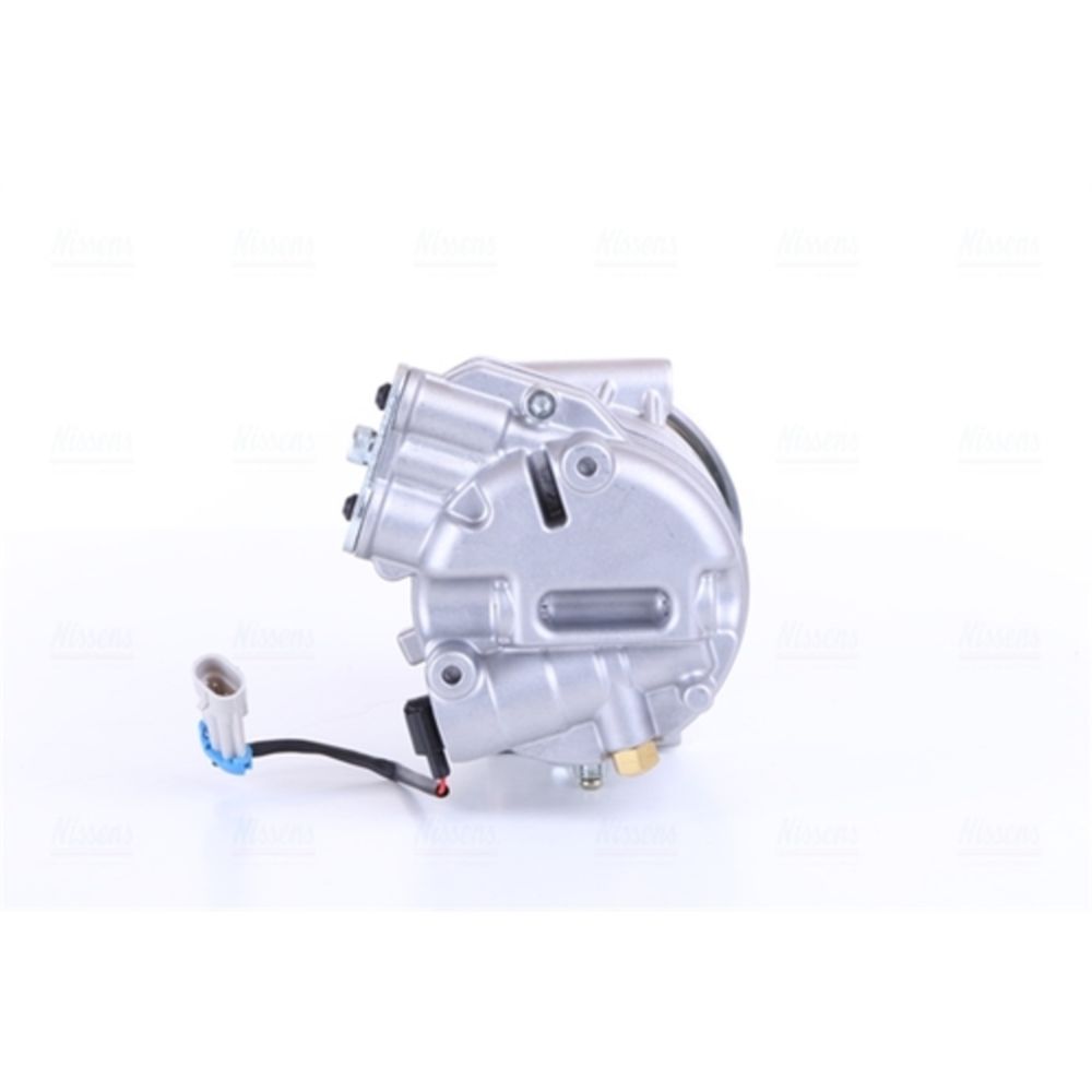 Ilmastointilaitteen kompressori 30-00306