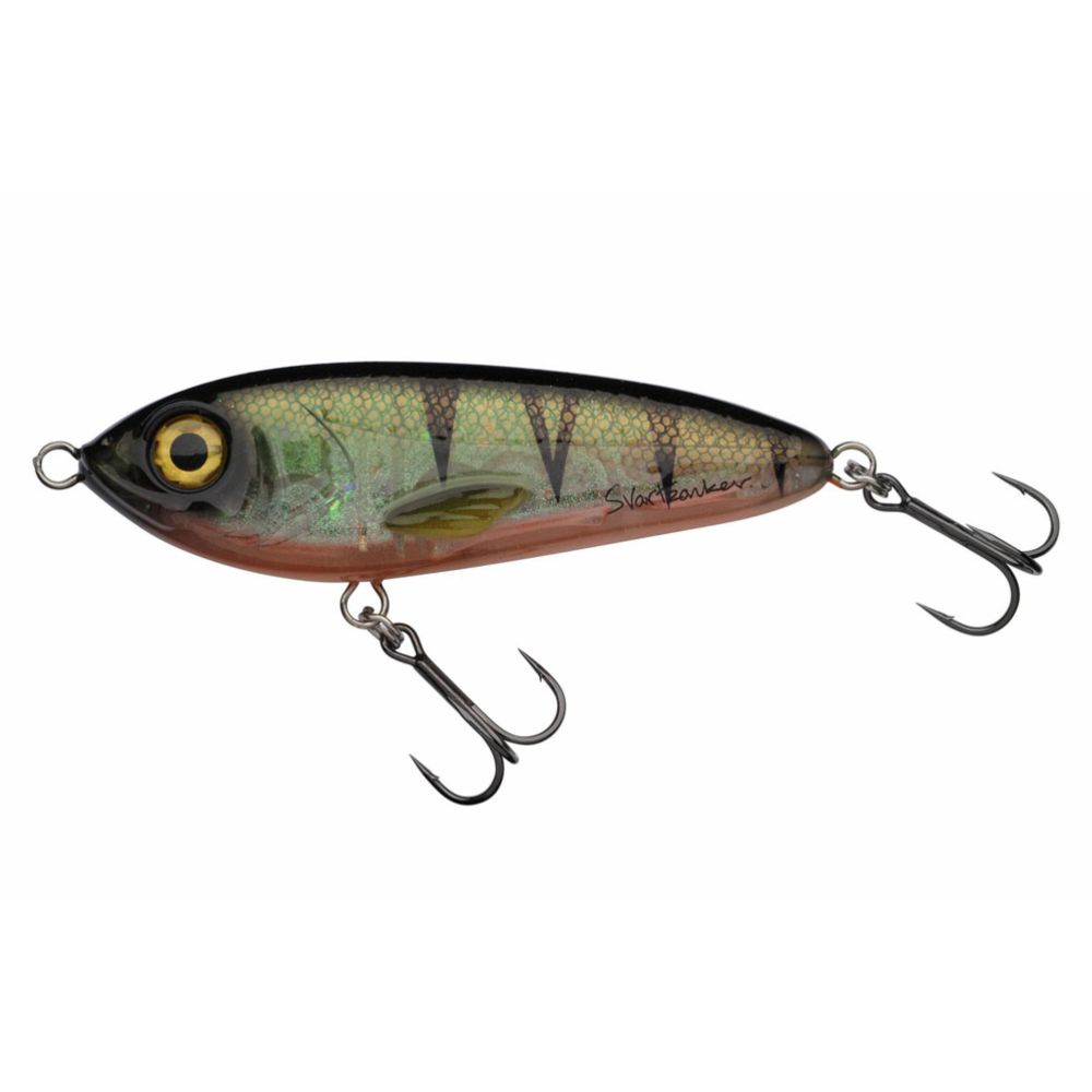 Abu Garcia Svartzonker McTracer jerkki 12,5 cm 69 g