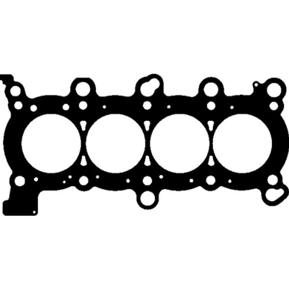 Sylinterikannen tiiviste 27-00467