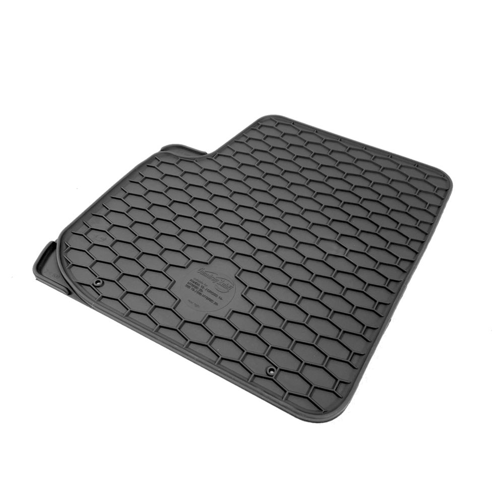Kummimattide komplekt, Fiat Panda 12-, Fiat Panda Cross 14-, Fiat Panda Hybrid 20-