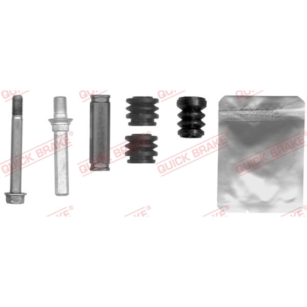 Jarrusatulan liukutappisarja 23-01839