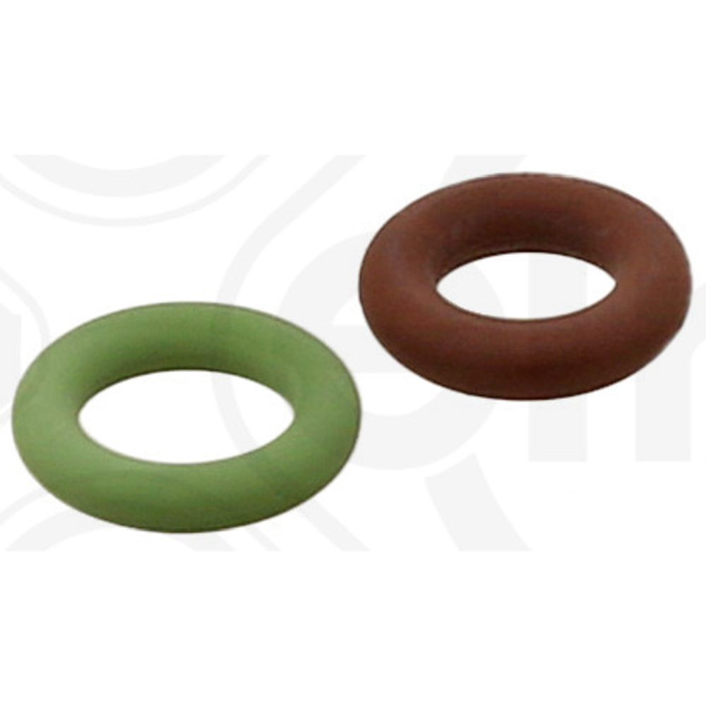 Packningssats, spridare 27-02750