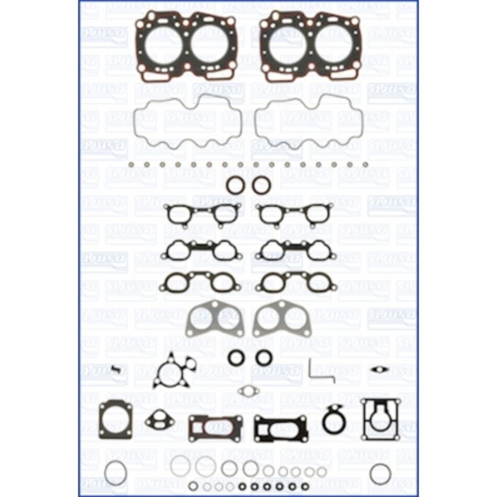 Yläpään tiivistesarja 27-4517