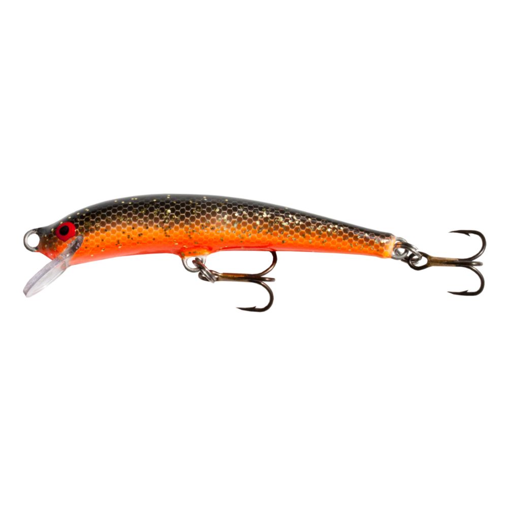 Nils Master Invincible floating 8 cm 8 g vaappu