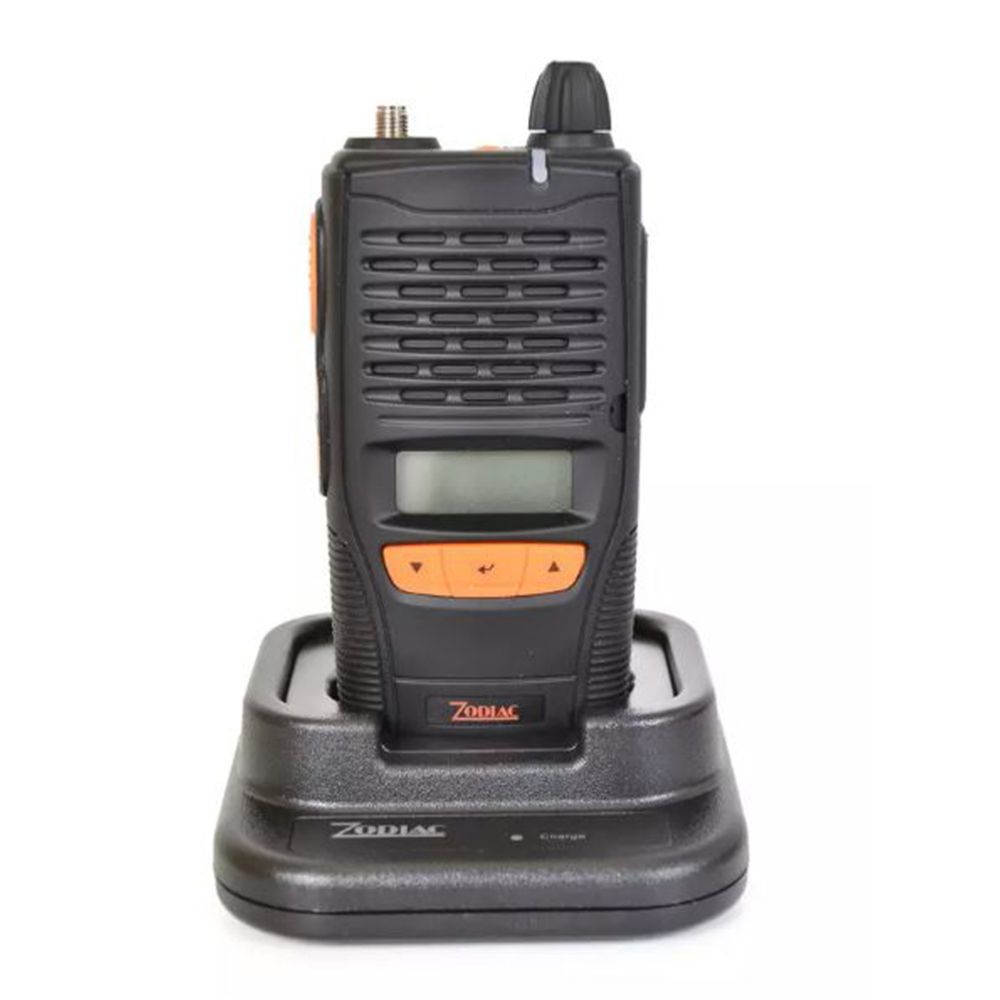 Zodiac Basic Pro 155 MHz VHF tvåvägsradio