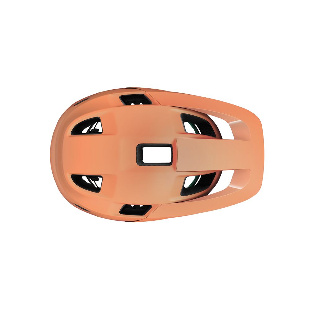 Lazer Finch KinetiCore Matte Sedona Red jalgrattakiiver 50-56 cm