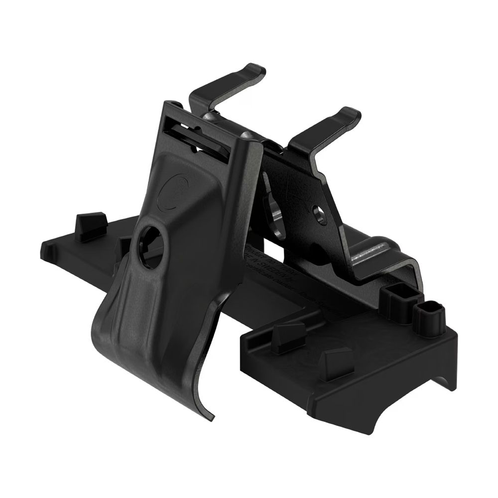 Thule Flush Rail Kit 186052 asennussarja Ford Focus STW/Focus Active STW 19-
