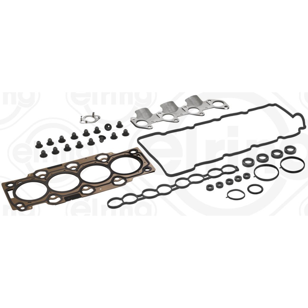 Packningssats, topplock 27-02595
