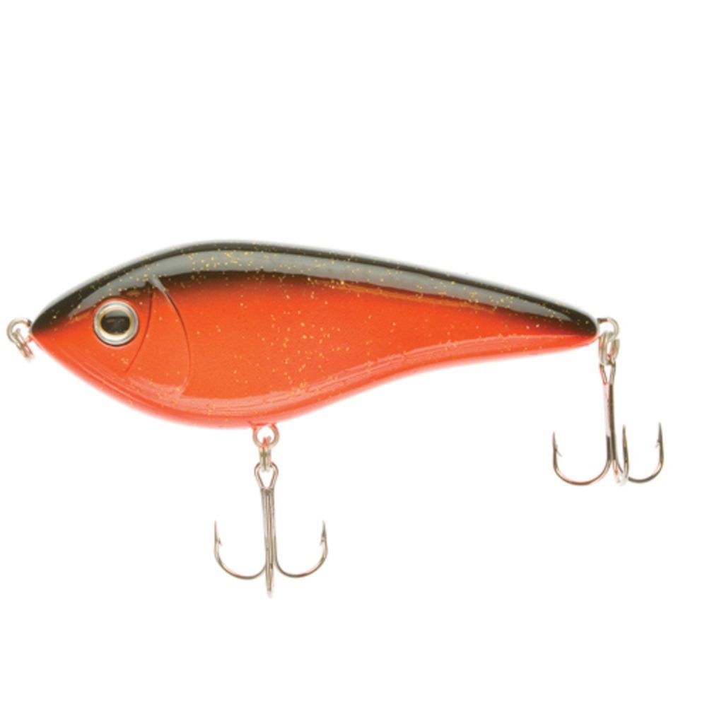 Westin Swim aeglaselt uppuv jerkvoobler, 12 cm, 53 g