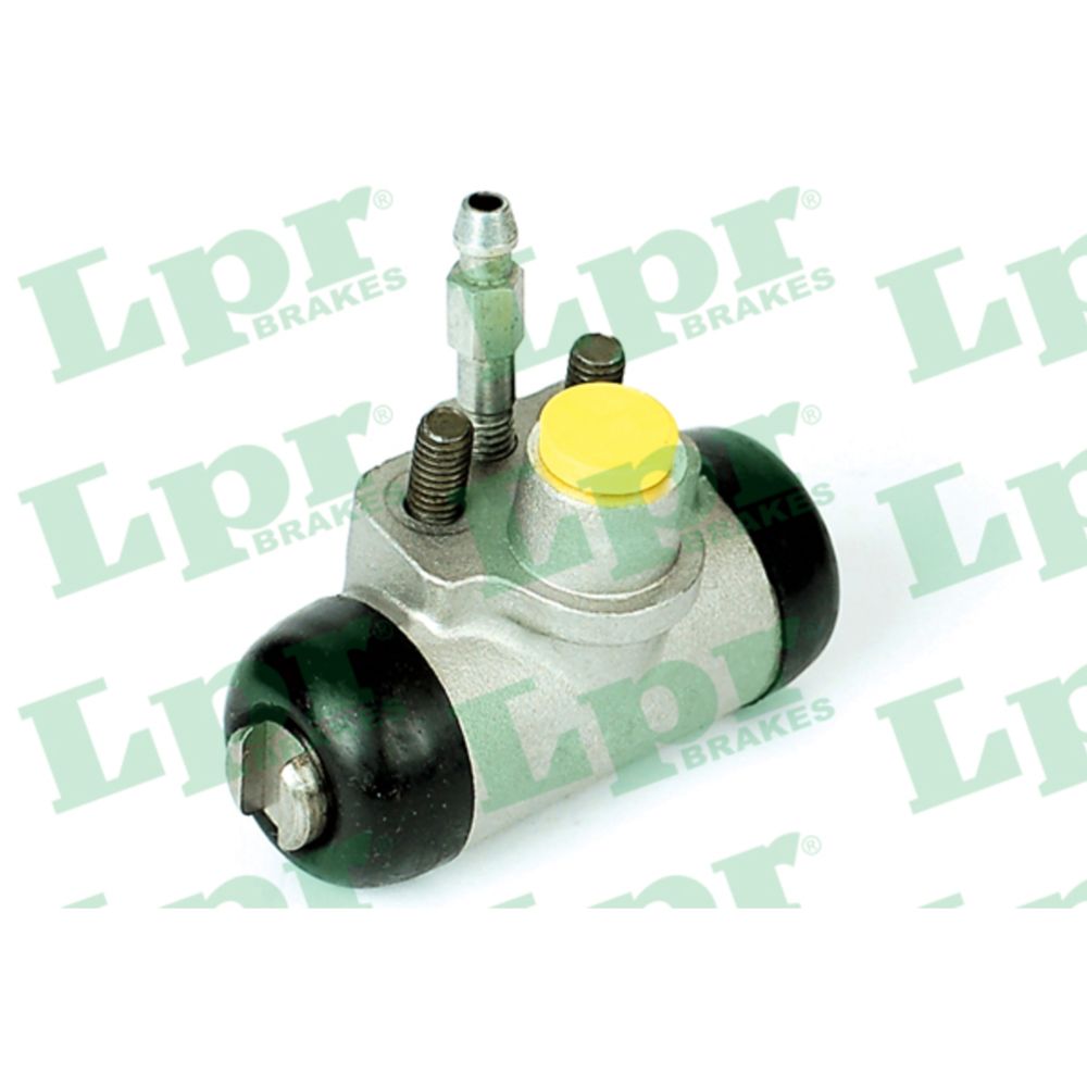 Pyöränsylinteri 23-4304