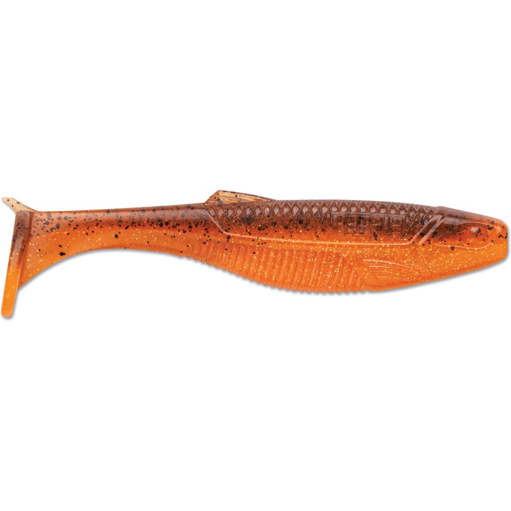 Rapala Crush City Mayor 6 cm 3 g jigg 4 st