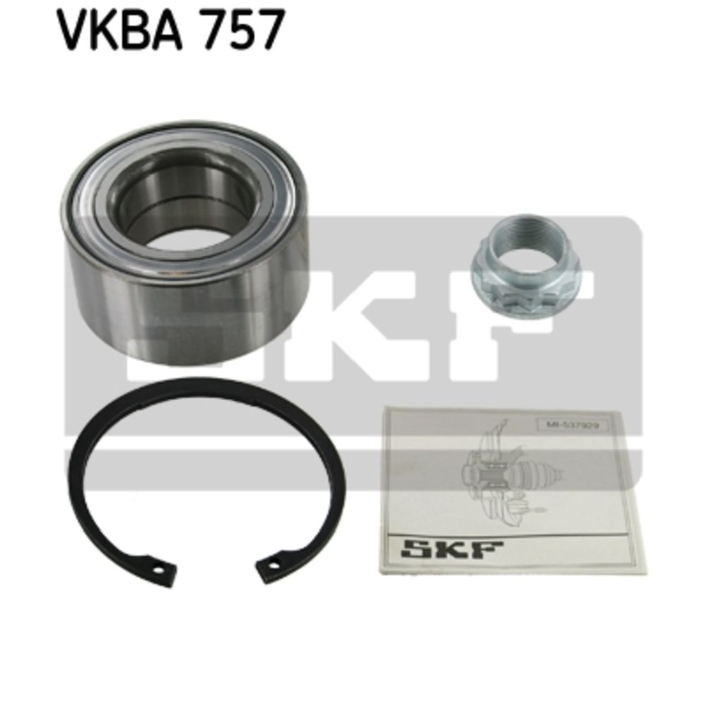Rattalaagrikomplekt 21-3007