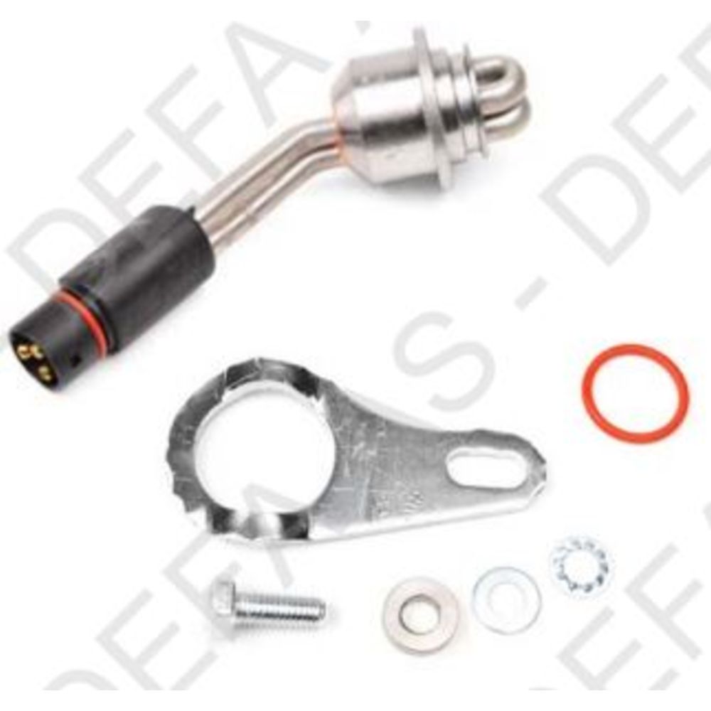 Defa motorvärmare #412523