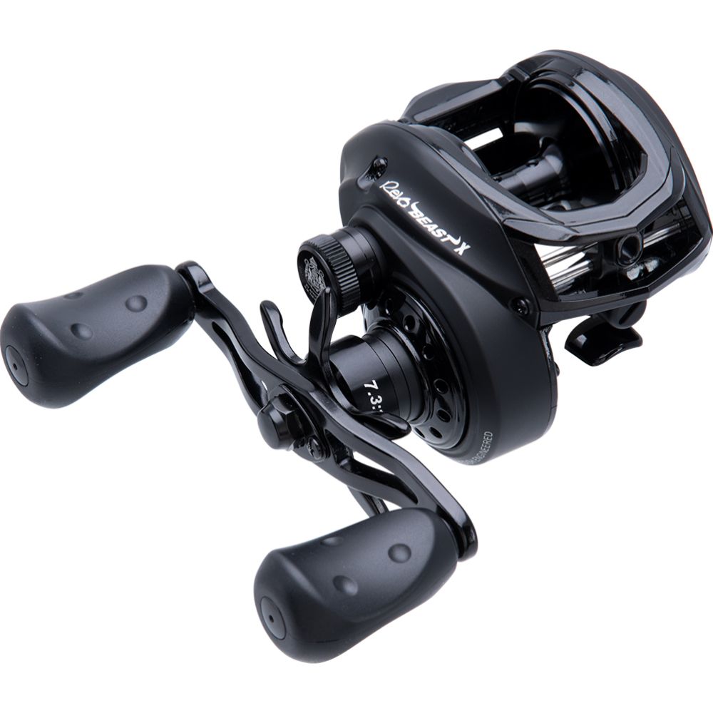 Abu Garcia Revo4 Beast X 41 hyrräkela