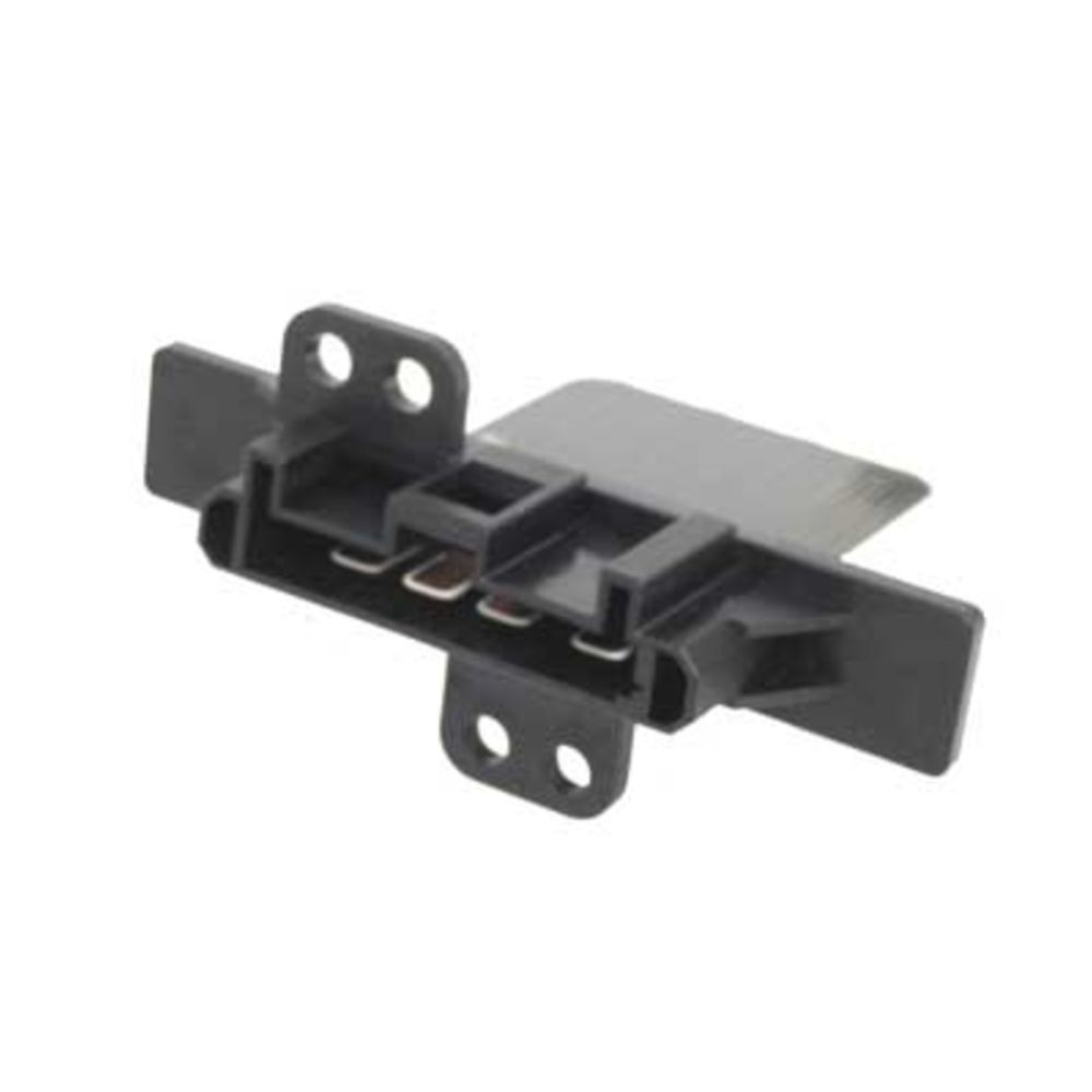 Vastus, sisätilapuhallin 48-8558