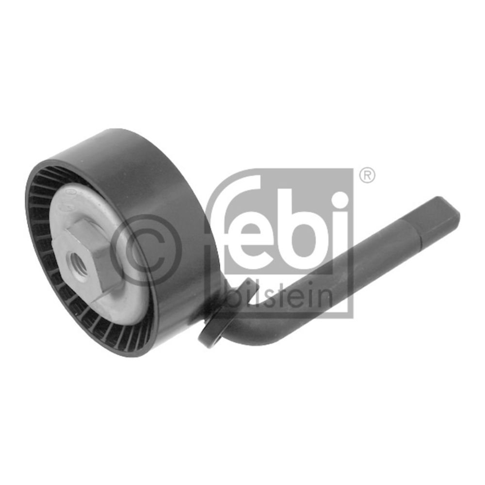 Soonrihma pingutusrull 30-0642