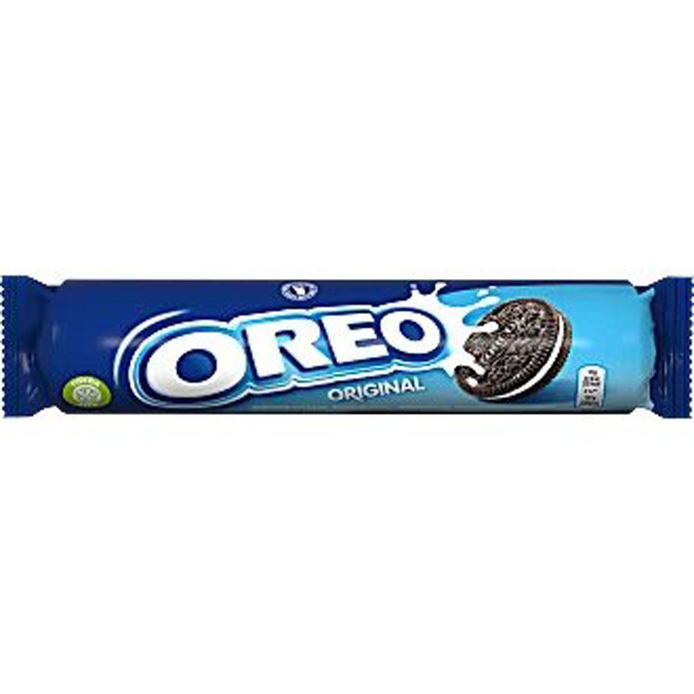 Oreo cookies 154 g