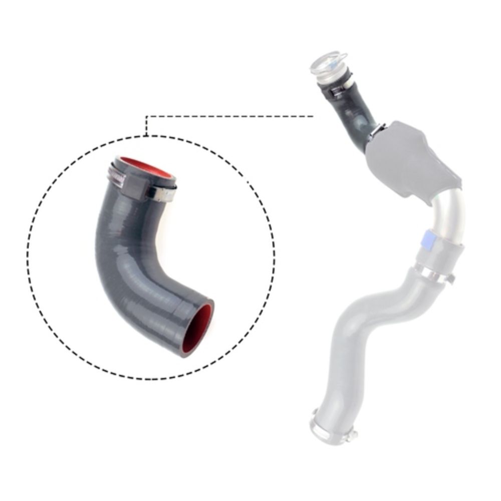 Ahtimen imuilmaputki 30-01422